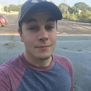 Meet your Posher, Ryan